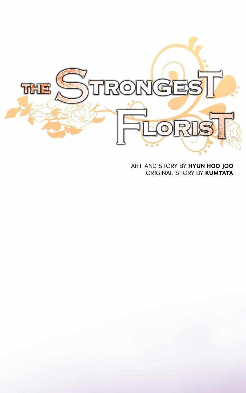 The Strongest Florist Chapter 165 1